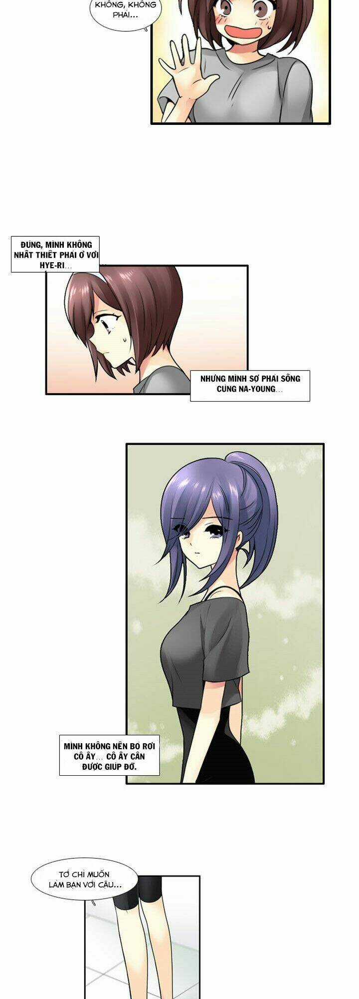 Useful Good-For-Nothing Chapter 25 trang 12