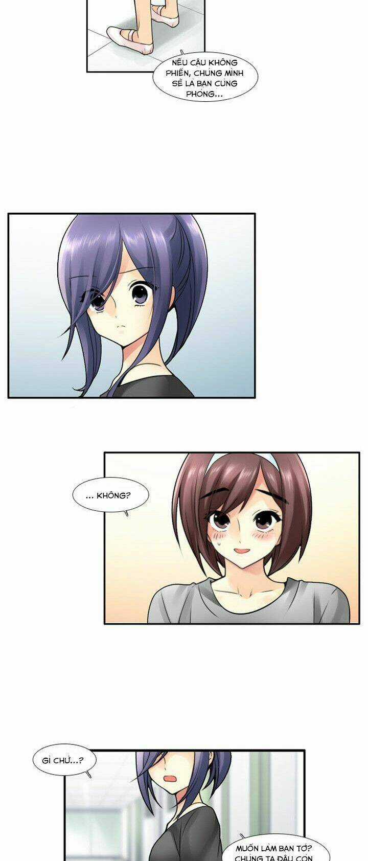 Useful Good-For-Nothing Chapter 25 trang 13