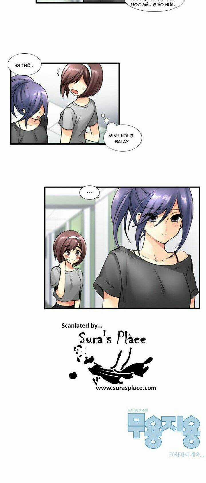 Useful Good-For-Nothing Chapter 25 trang 14