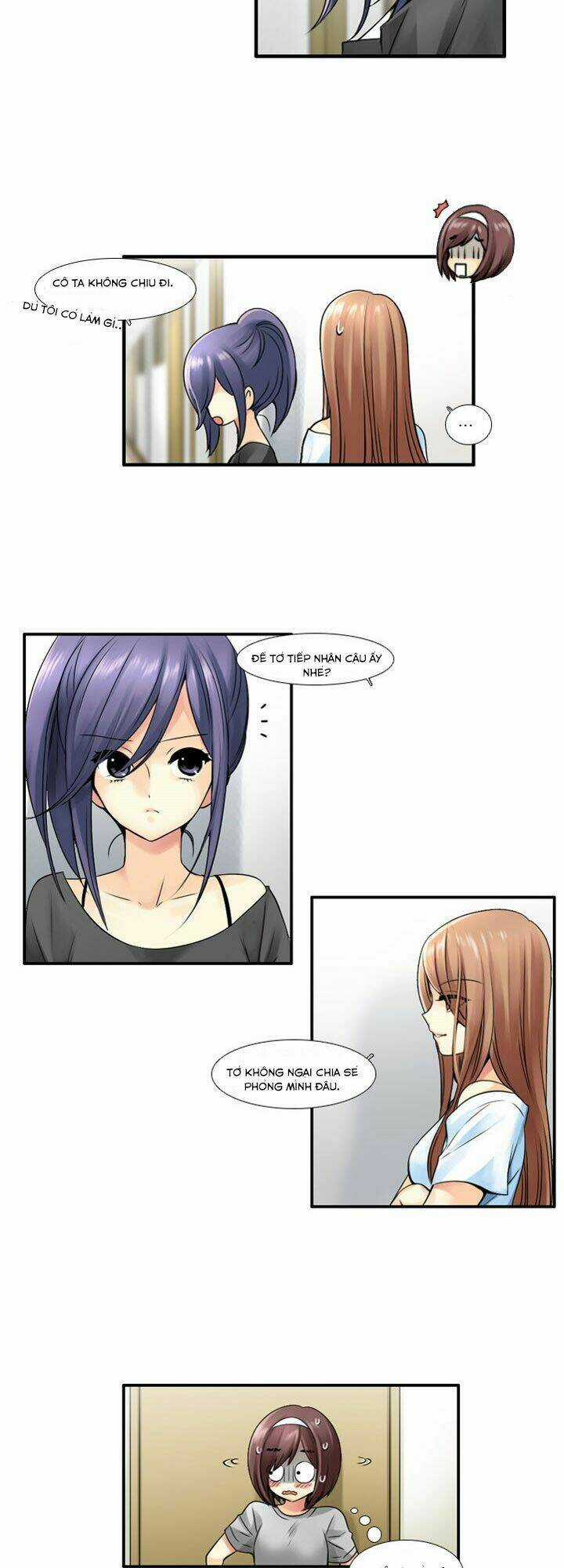 Useful Good-For-Nothing Chapter 25 trang 6