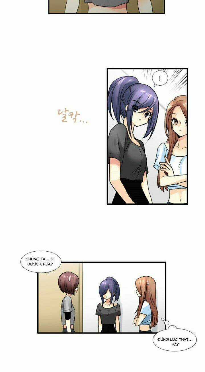 Useful Good-For-Nothing Chapter 25 trang 8