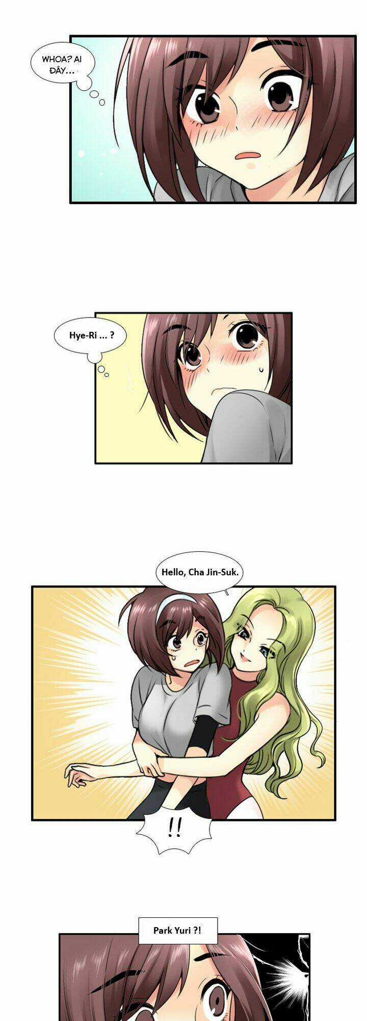 Useful Good-For-Nothing Chapter 26 trang 10