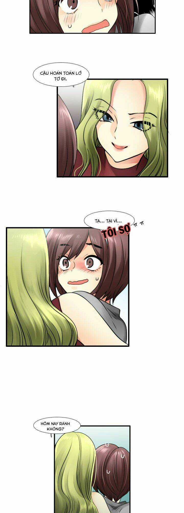 Useful Good-For-Nothing Chapter 26 trang 11