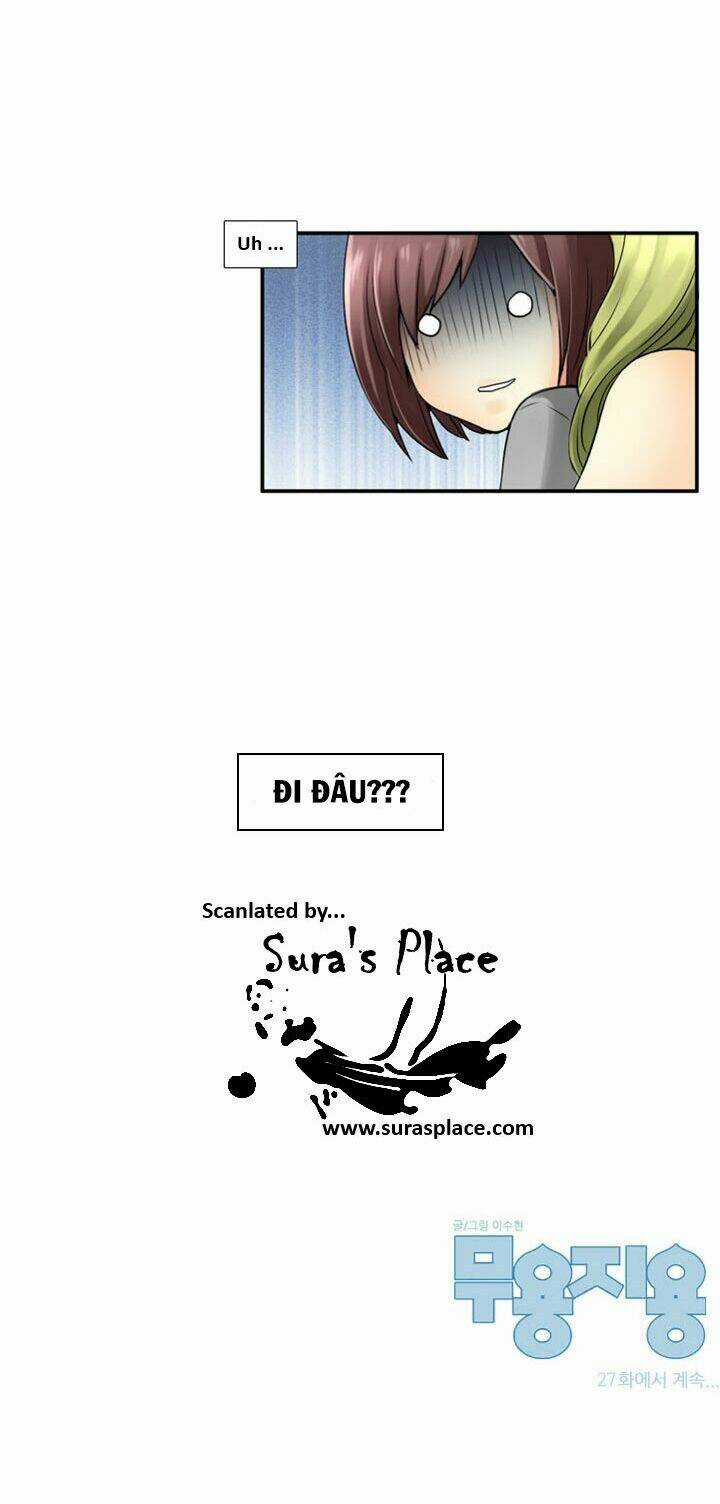 Useful Good-For-Nothing Chapter 26 trang 13