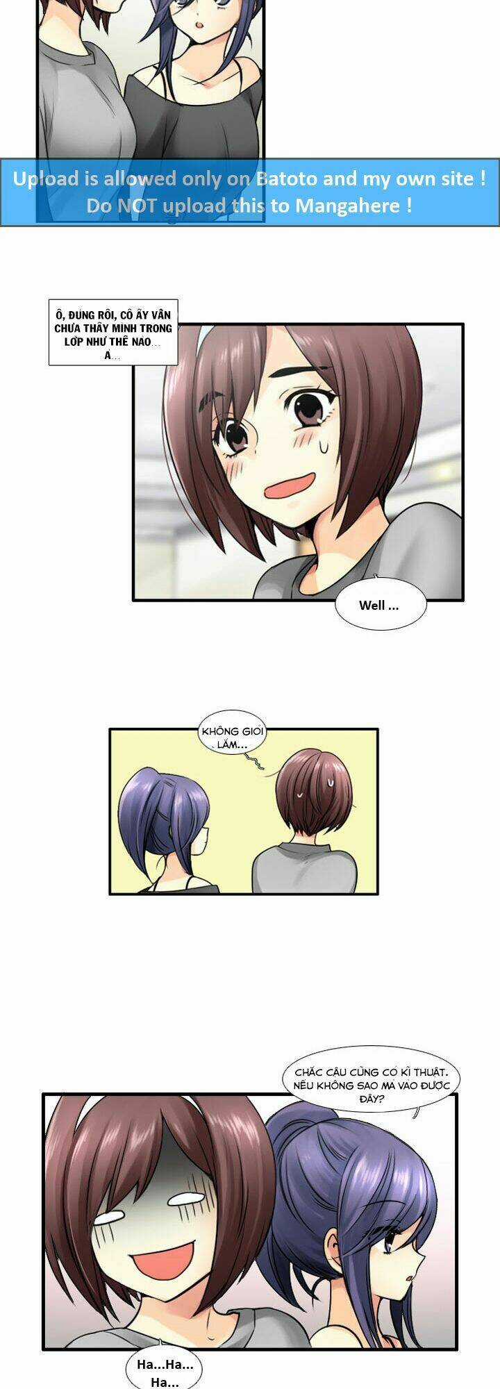 Useful Good-For-Nothing Chapter 26 trang 2