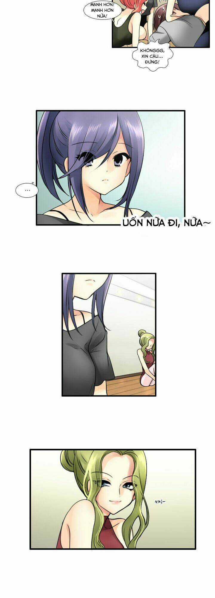 Useful Good-For-Nothing Chapter 26 trang 5