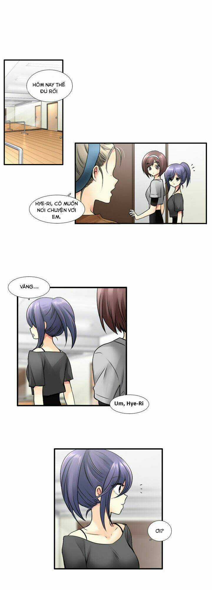 Useful Good-For-Nothing Chapter 26 trang 6