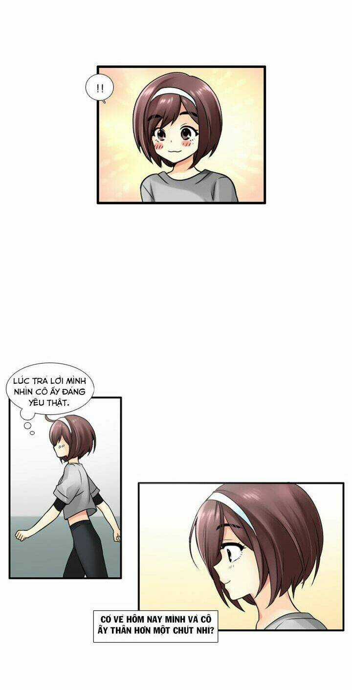 Useful Good-For-Nothing Chapter 26 trang 8