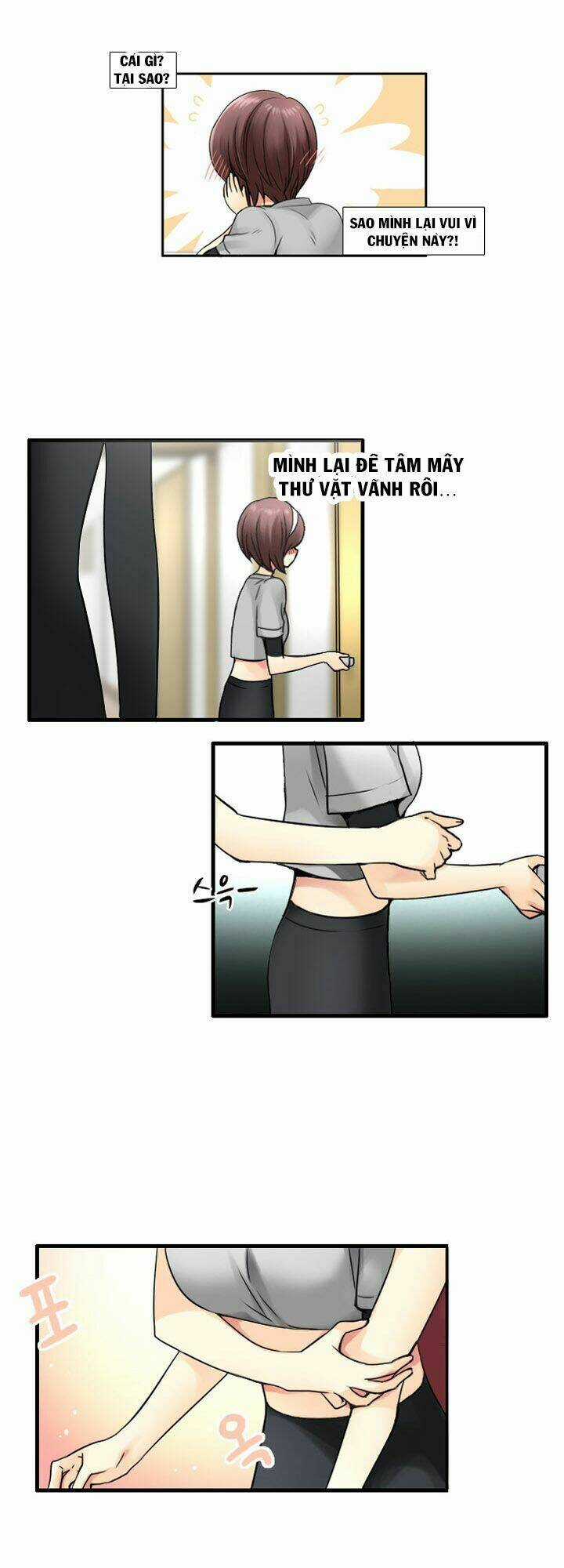 Useful Good-For-Nothing Chapter 26 trang 9