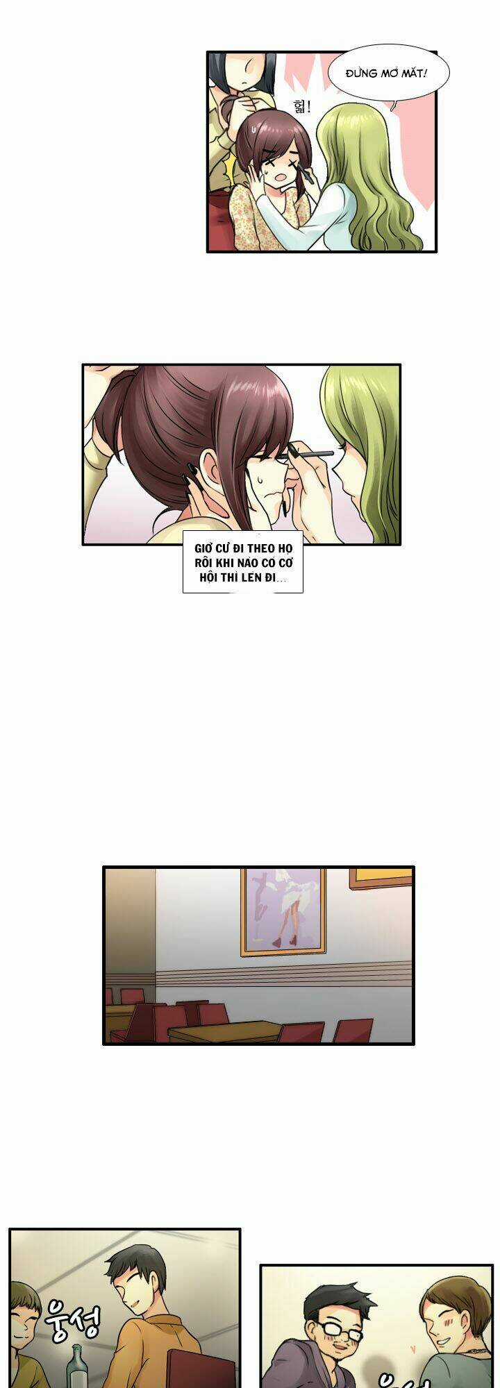 Useful Good-For-Nothing Chapter 27 trang 10