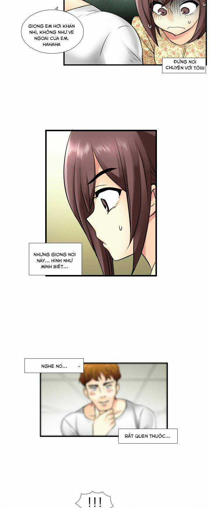 Useful Good-For-Nothing Chapter 27 trang 15