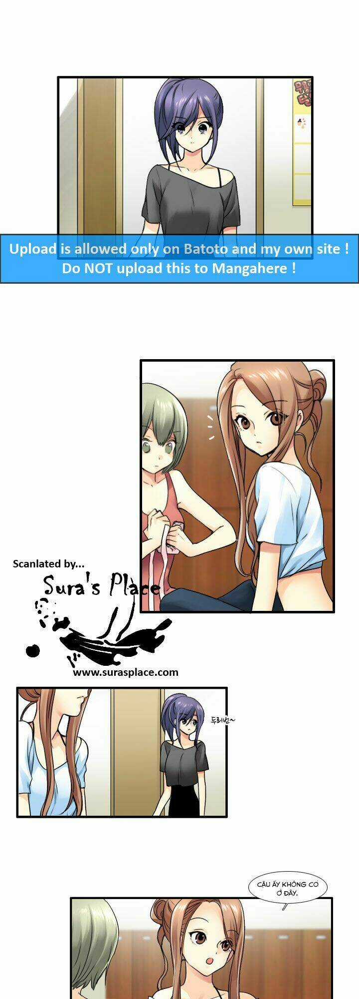 Useful Good-For-Nothing Chapter 27 trang 2