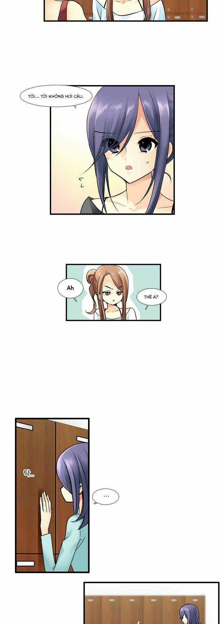 Useful Good-For-Nothing Chapter 27 trang 3