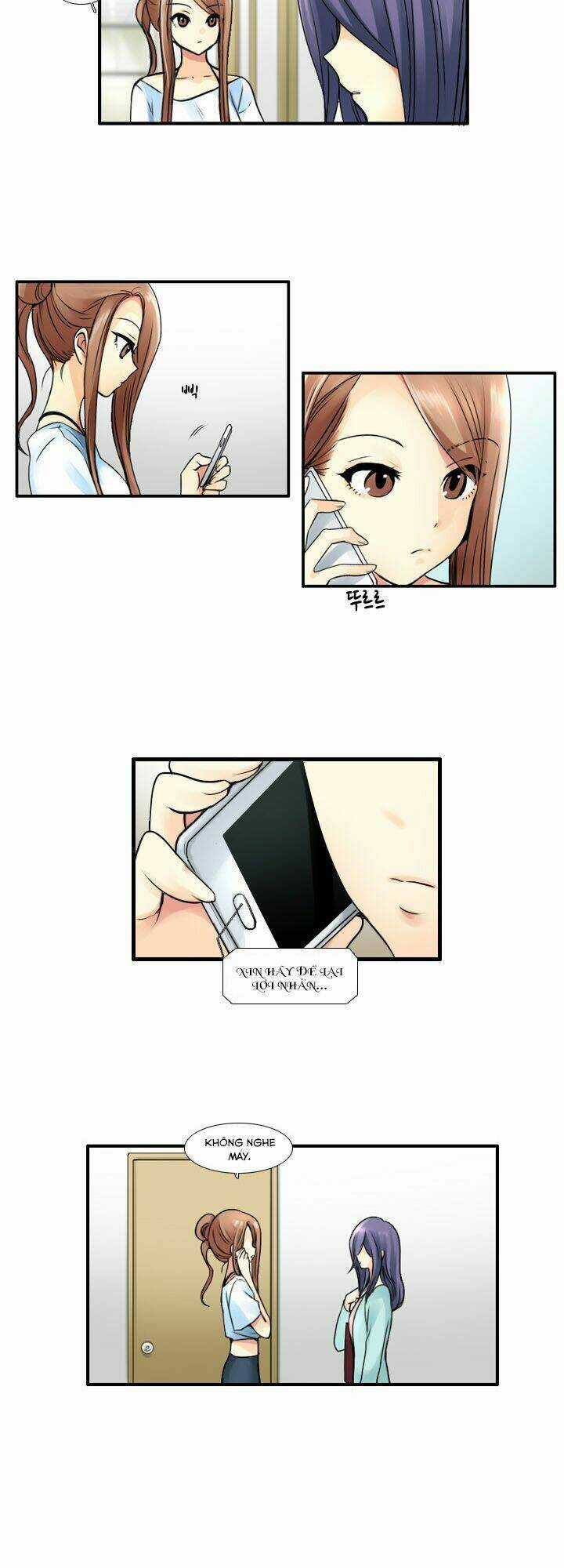 Useful Good-For-Nothing Chapter 27 trang 5