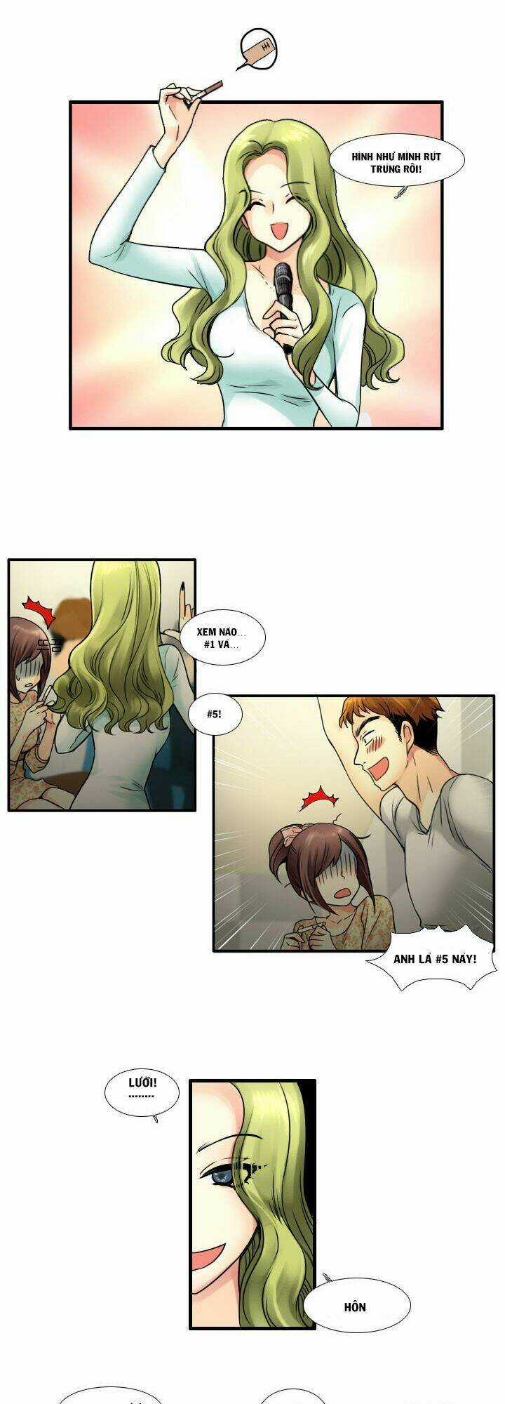 Useful Good-For-Nothing Chapter 28 trang 11