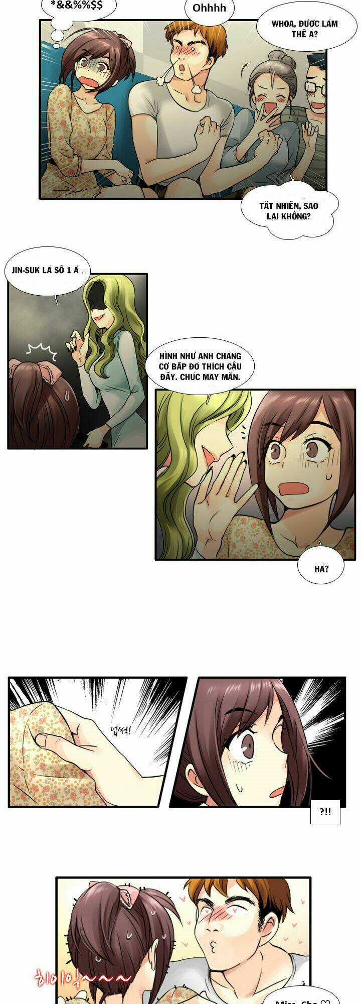 Useful Good-For-Nothing Chapter 28 trang 12