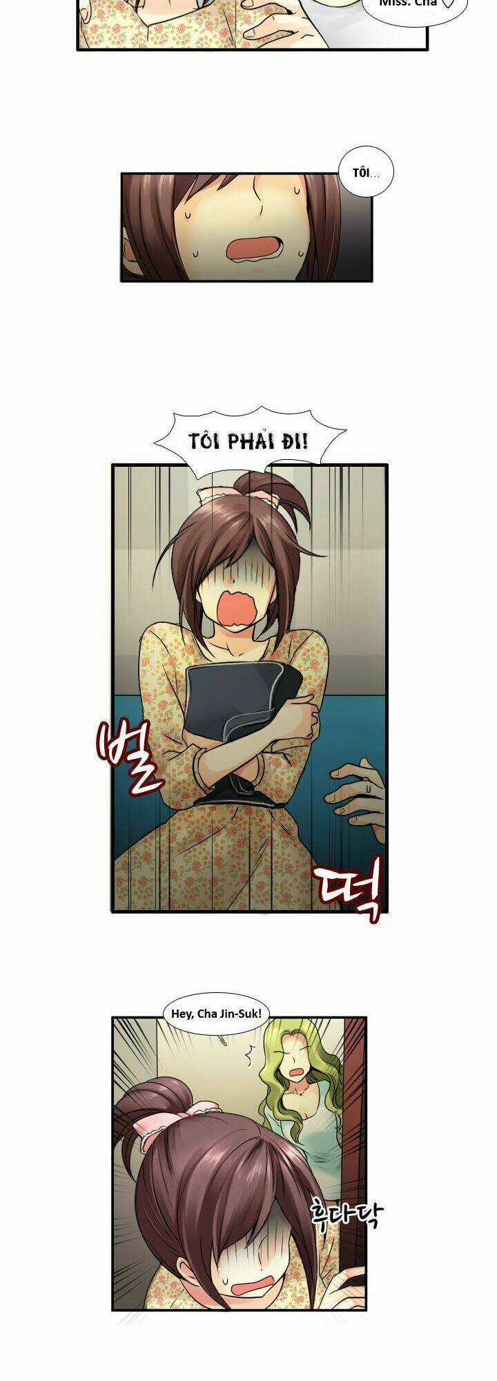 Useful Good-For-Nothing Chapter 28 trang 13