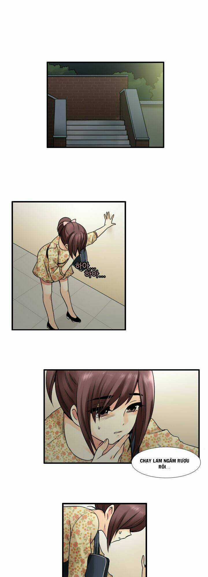 Useful Good-For-Nothing Chapter 28 trang 14