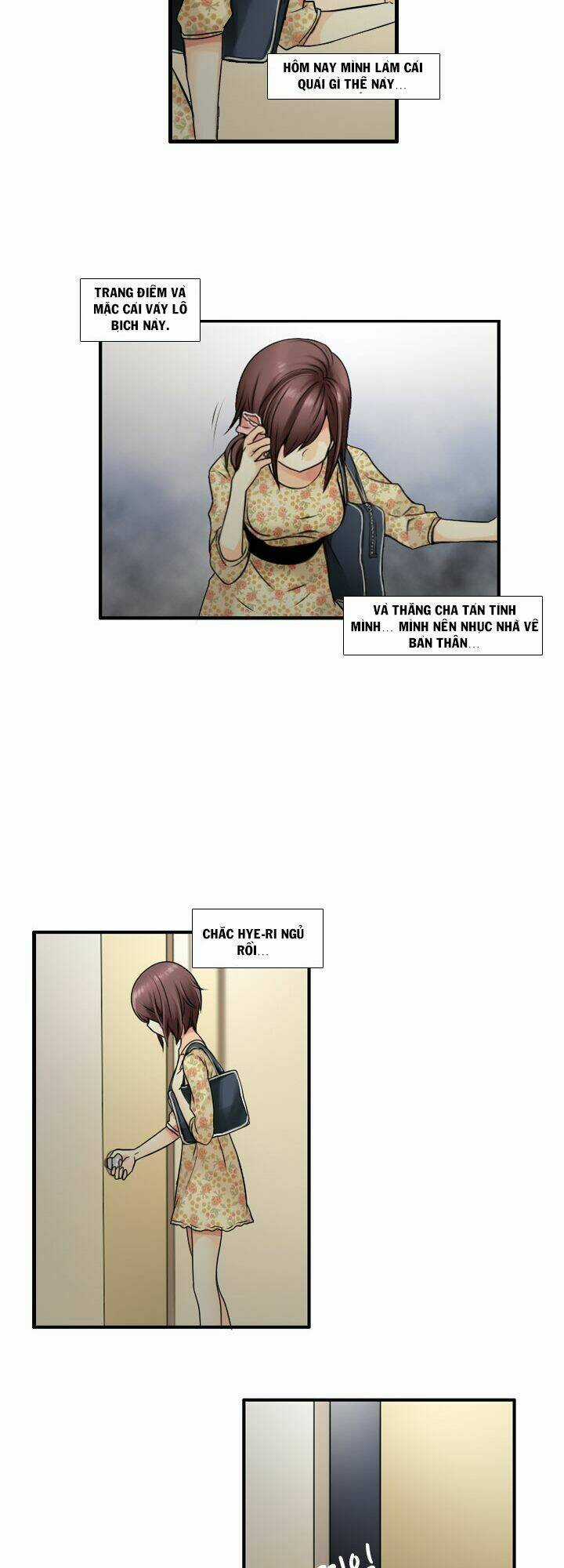 Useful Good-For-Nothing Chapter 28 trang 15