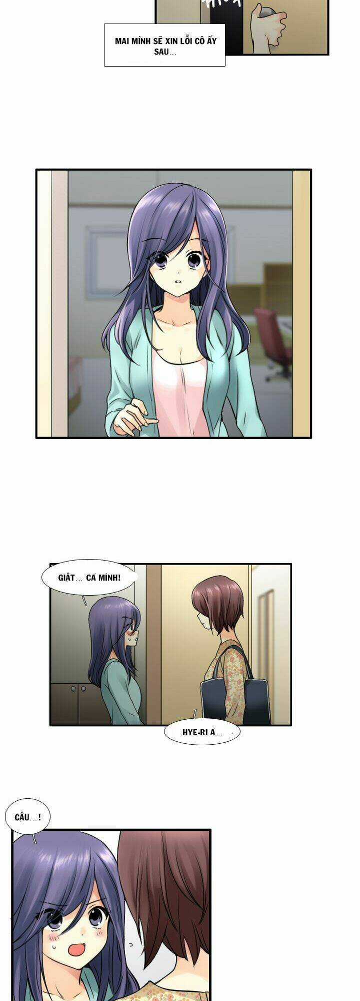 Useful Good-For-Nothing Chapter 28 trang 16