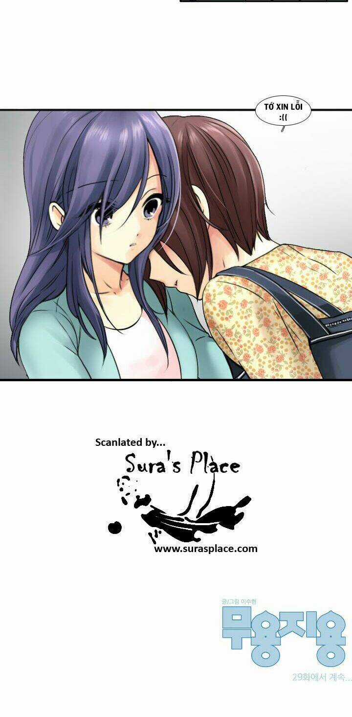 Useful Good-For-Nothing Chapter 28 trang 18