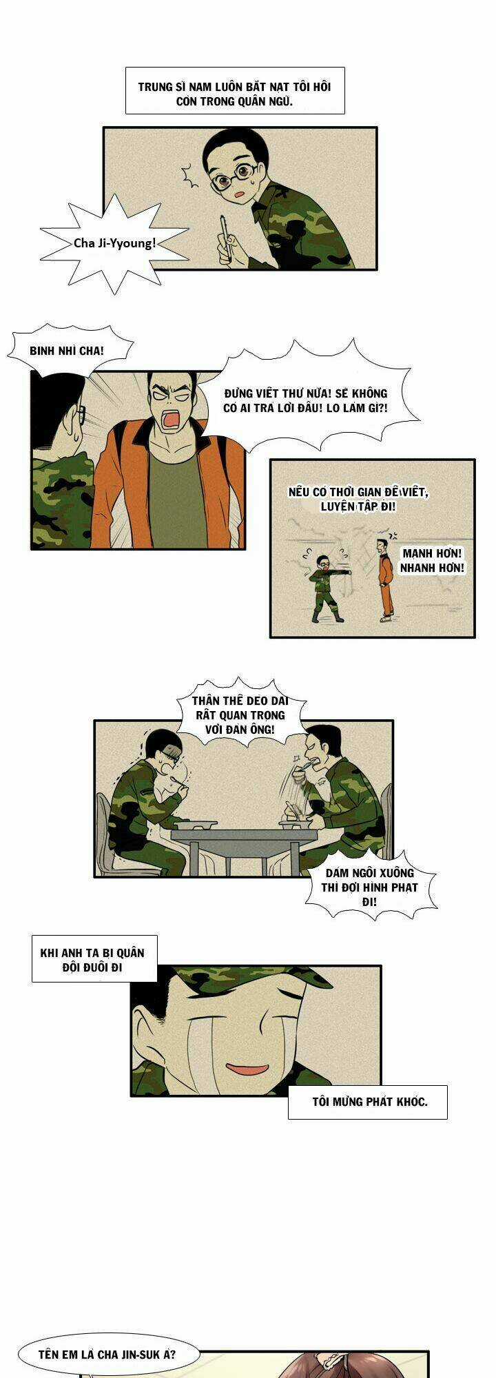 Useful Good-For-Nothing Chapter 28 trang 2