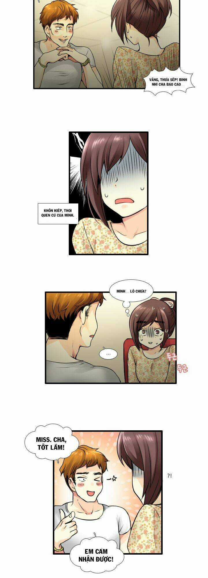 Useful Good-For-Nothing Chapter 28 trang 3