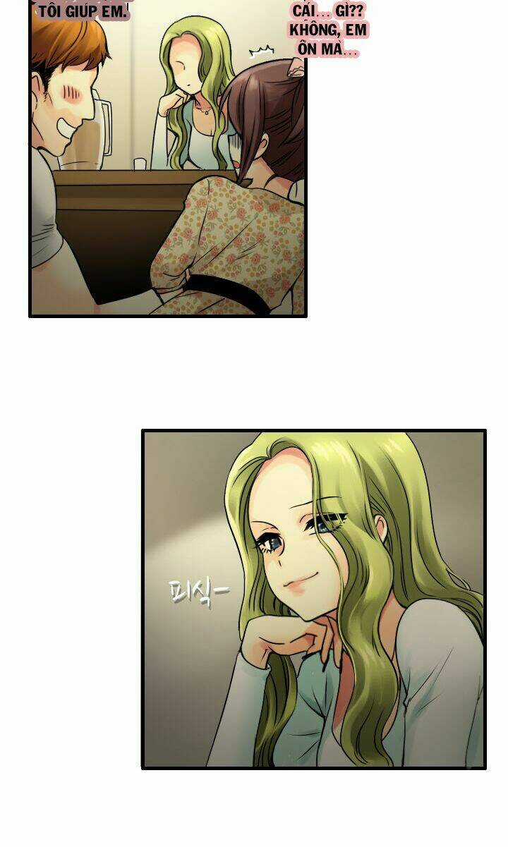 Useful Good-For-Nothing Chapter 28 trang 9