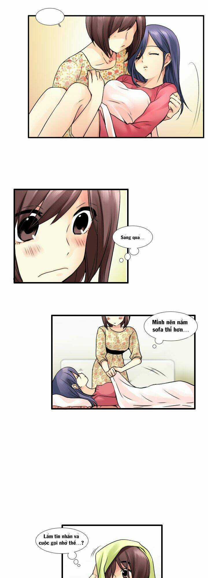 Useful Good-For-Nothing Chapter 29 trang 11