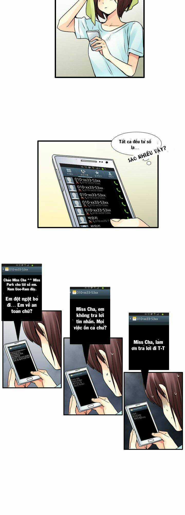 Useful Good-For-Nothing Chapter 29 trang 12