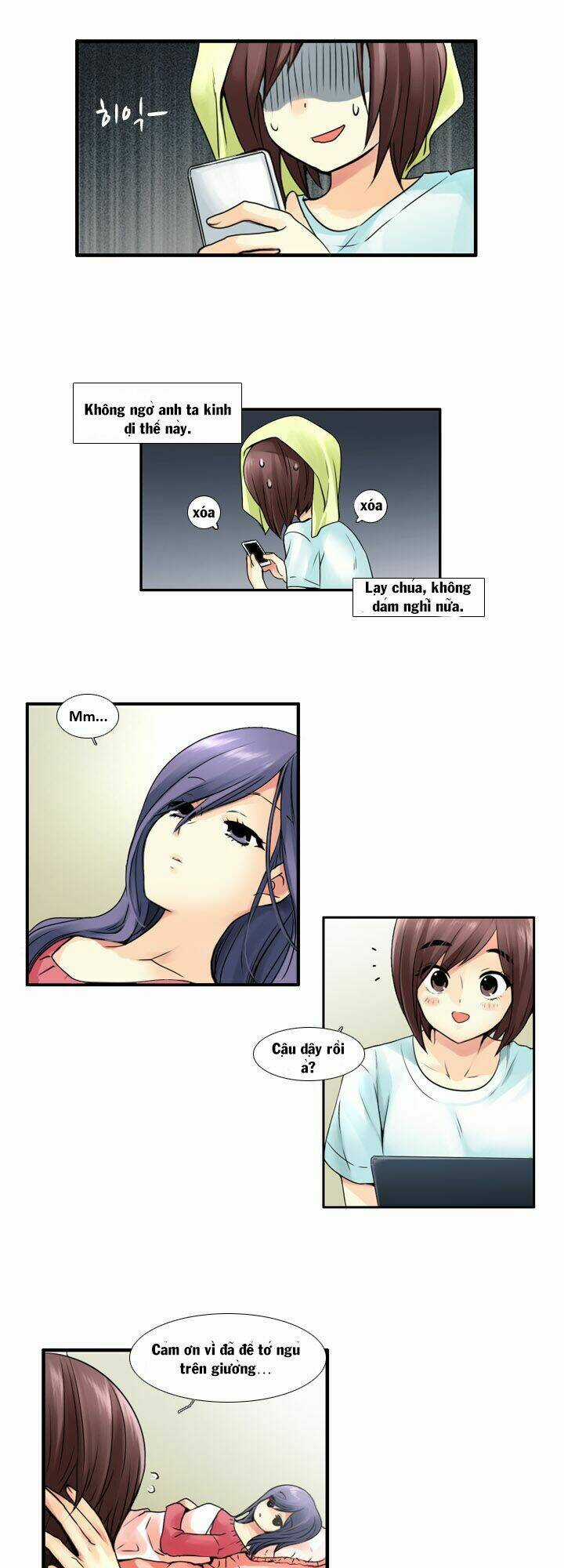 Useful Good-For-Nothing Chapter 29 trang 13