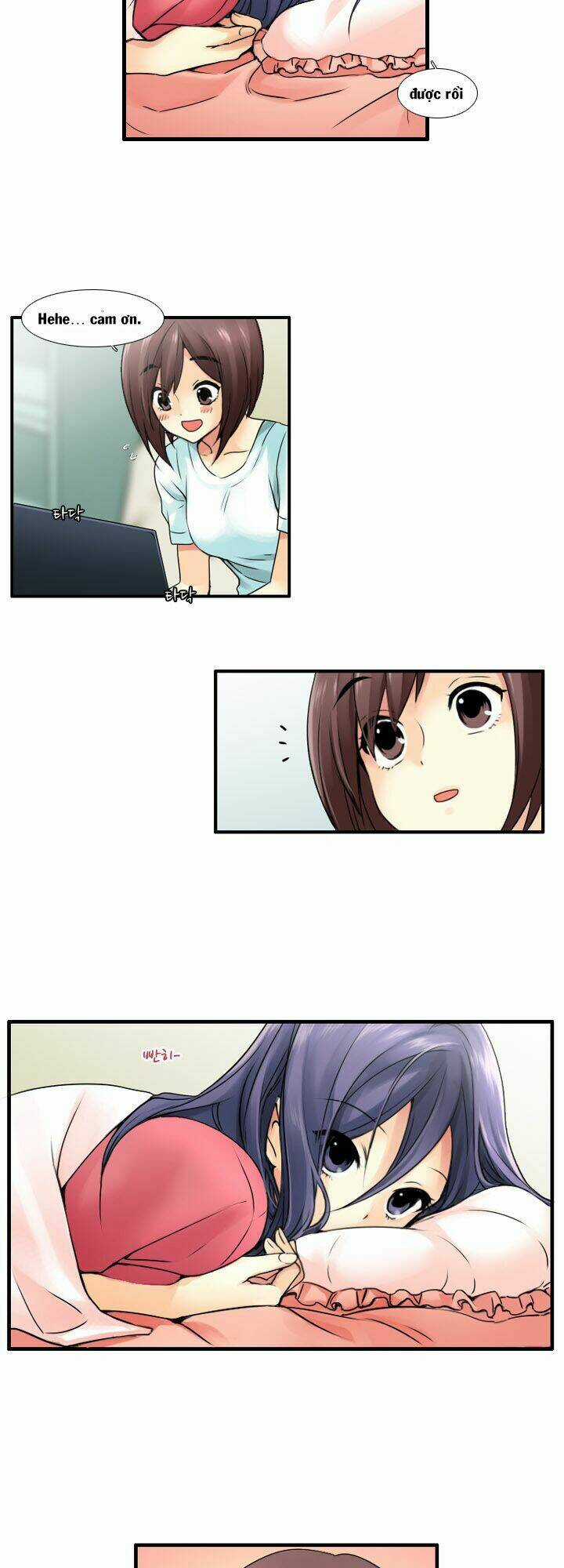 Useful Good-For-Nothing Chapter 29 trang 15