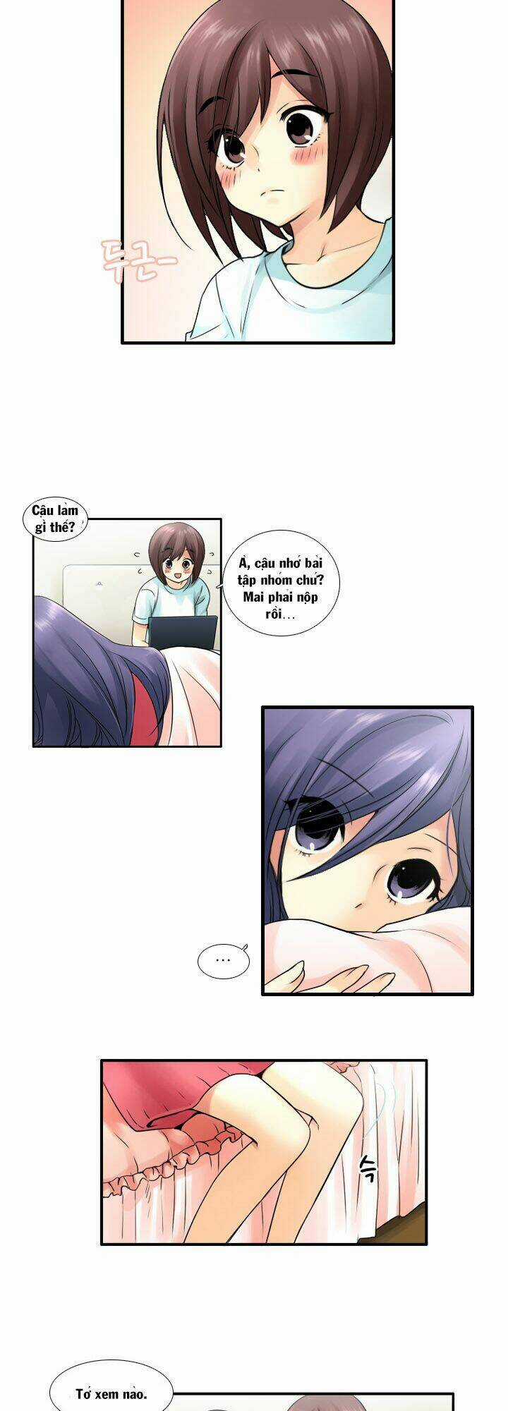 Useful Good-For-Nothing Chapter 29 trang 16