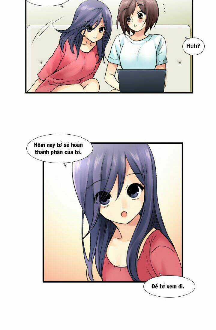 Useful Good-For-Nothing Chapter 29 trang 17