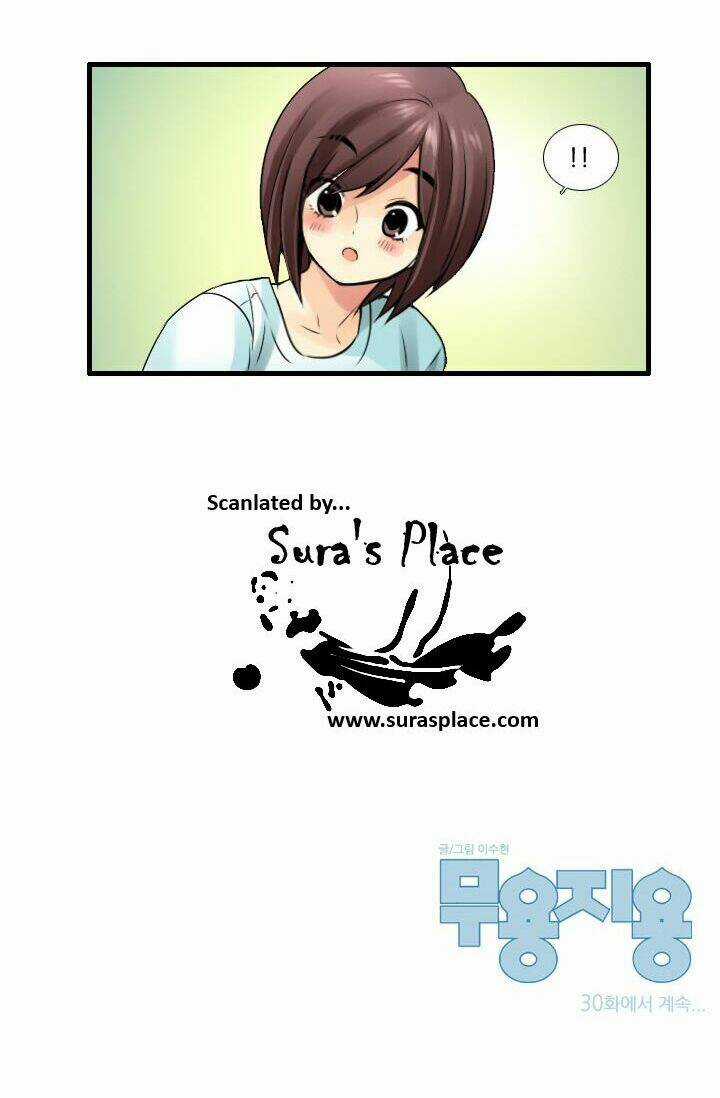 Useful Good-For-Nothing Chapter 29 trang 18