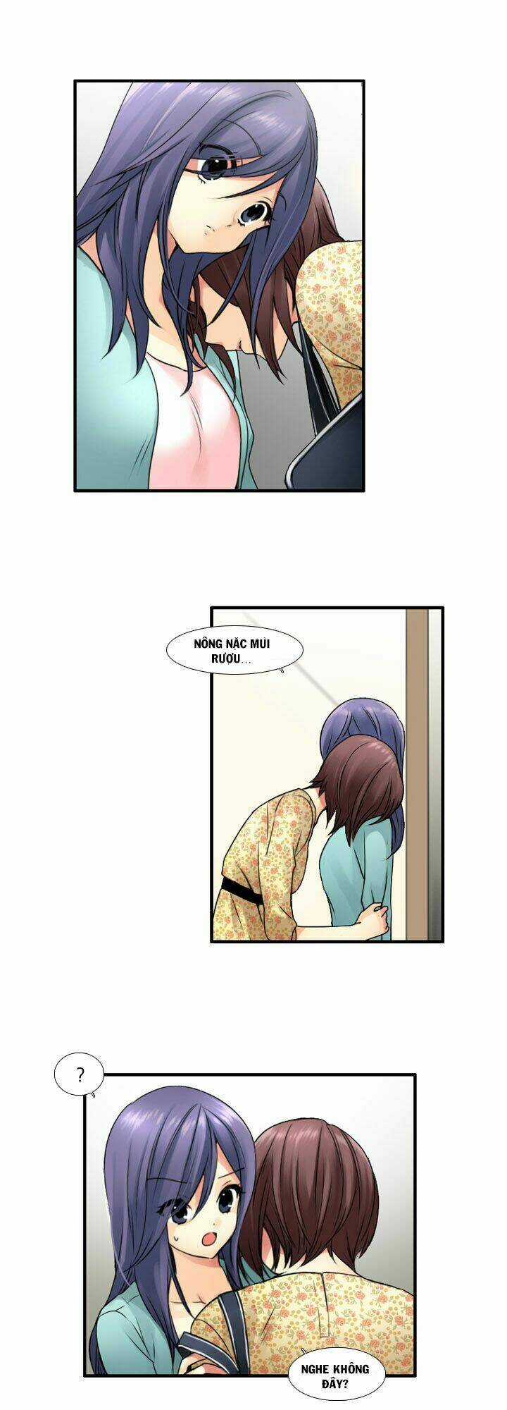 Useful Good-For-Nothing Chapter 29 trang 2