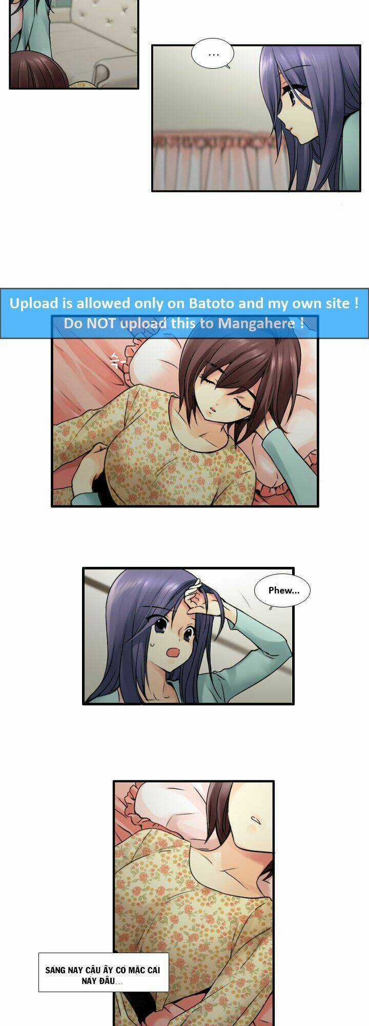 Useful Good-For-Nothing Chapter 29 trang 5