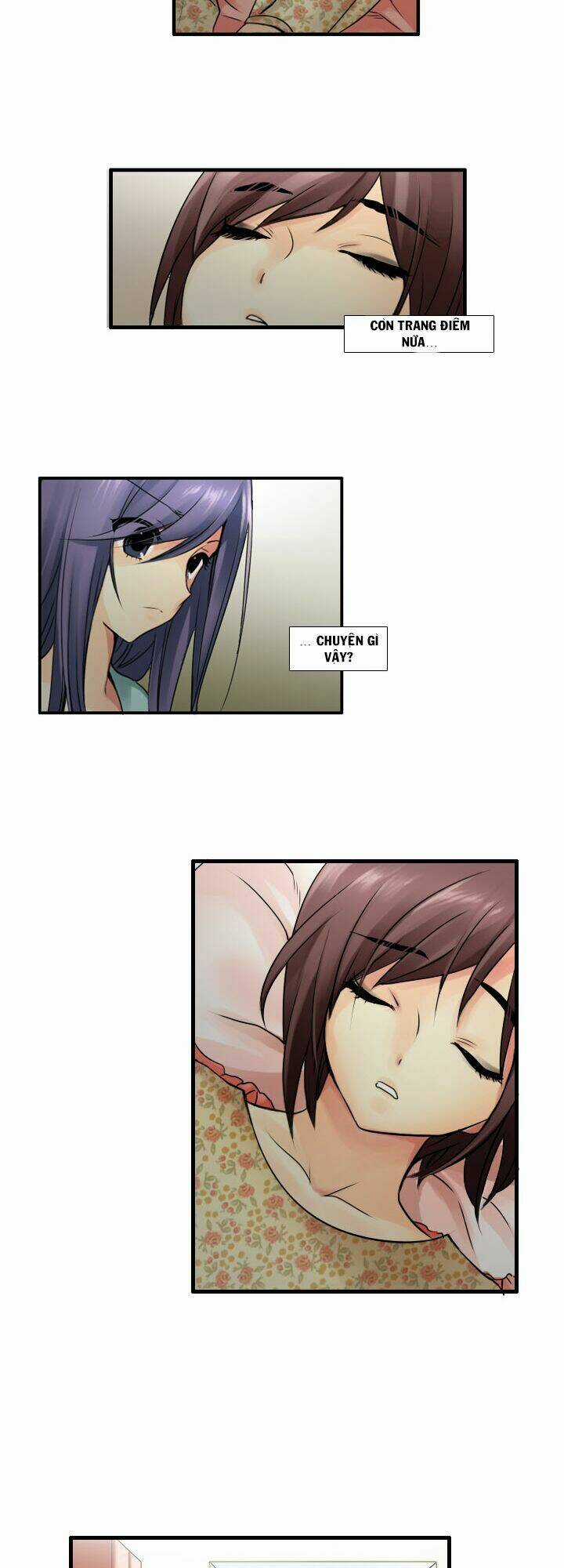 Useful Good-For-Nothing Chapter 29 trang 6