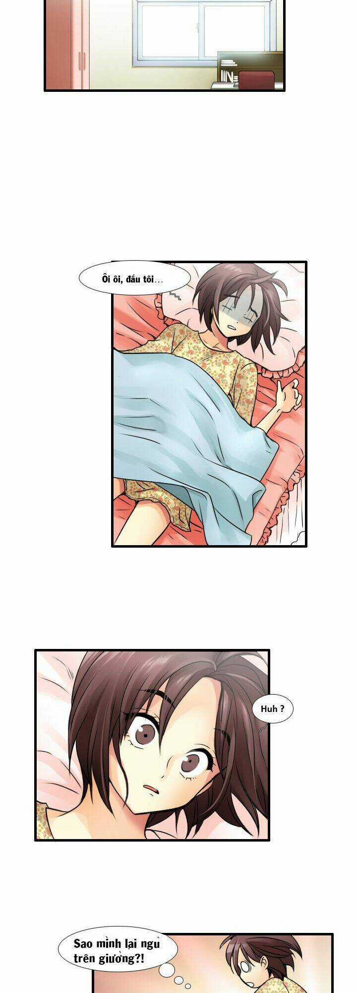 Useful Good-For-Nothing Chapter 29 trang 7