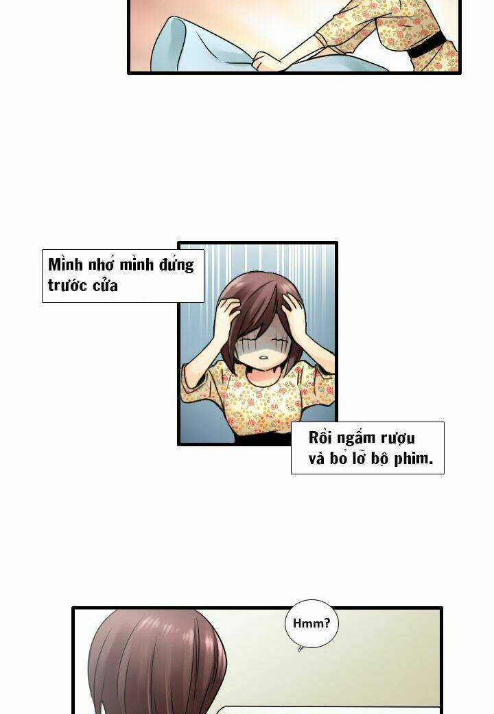 Useful Good-For-Nothing Chapter 29 trang 8