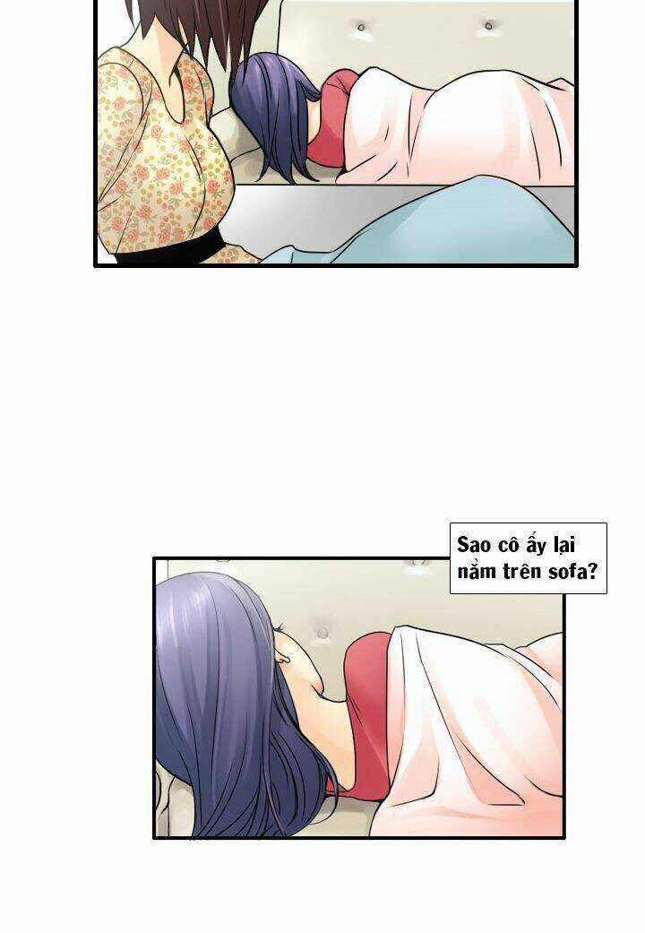 Useful Good-For-Nothing Chapter 29 trang 9