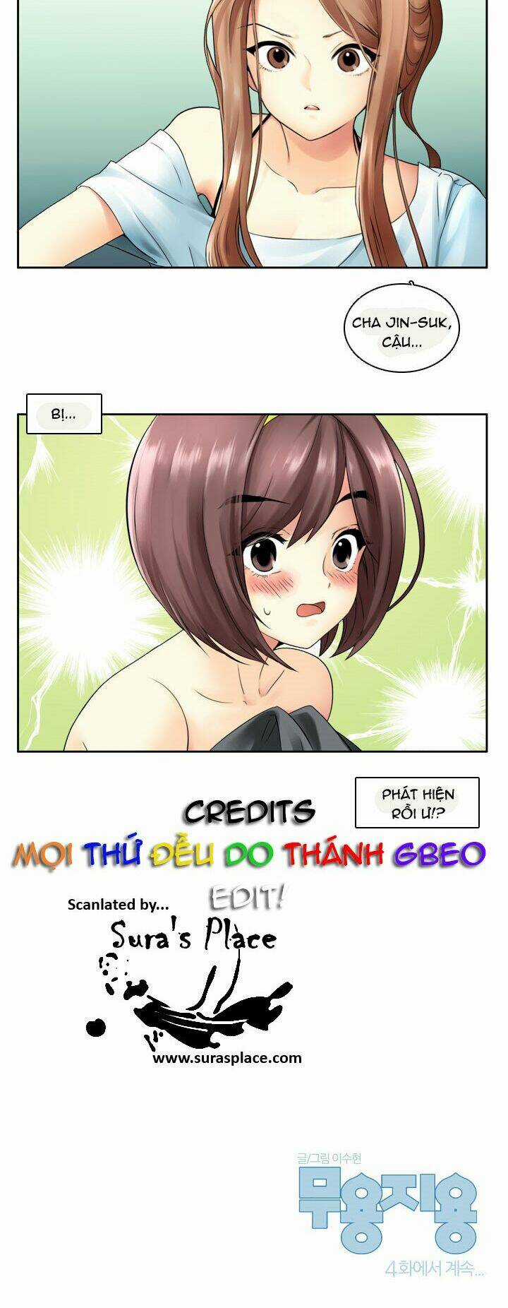 Useful Good-For-Nothing Chapter 3 trang 11