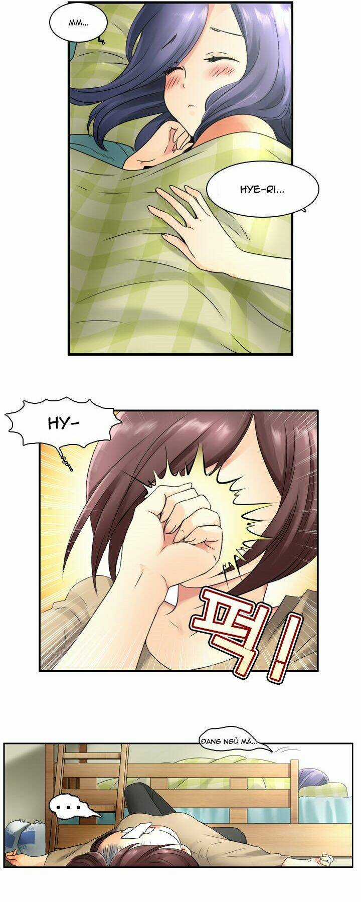 Useful Good-For-Nothing Chapter 3 trang 7