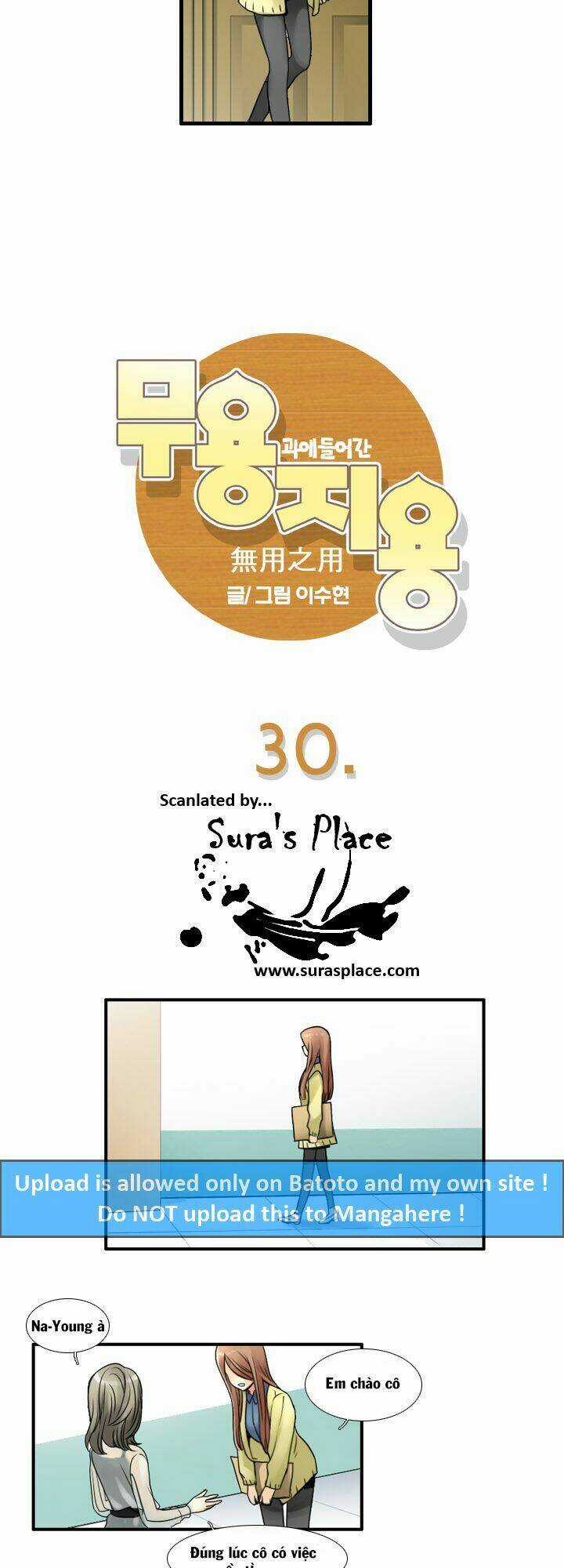 Useful Good-For-Nothing Chapter 30 trang 11