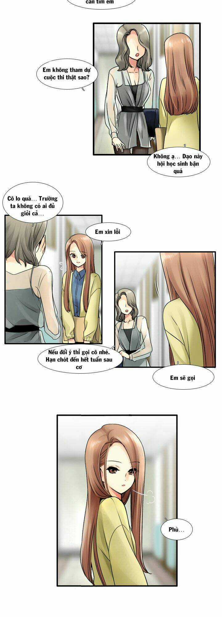 Useful Good-For-Nothing Chapter 30 trang 12