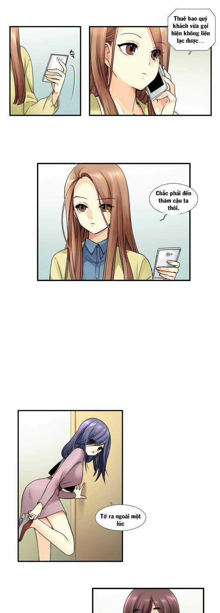 Useful Good-For-Nothing Chapter 30 trang 13