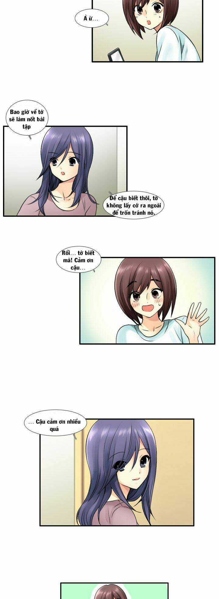 Useful Good-For-Nothing Chapter 30 trang 14