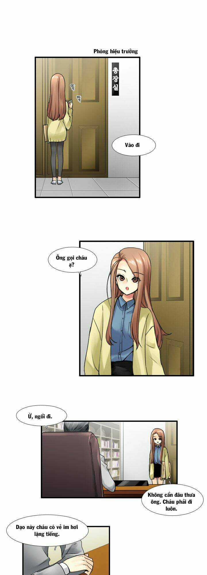 Useful Good-For-Nothing Chapter 30 trang 9