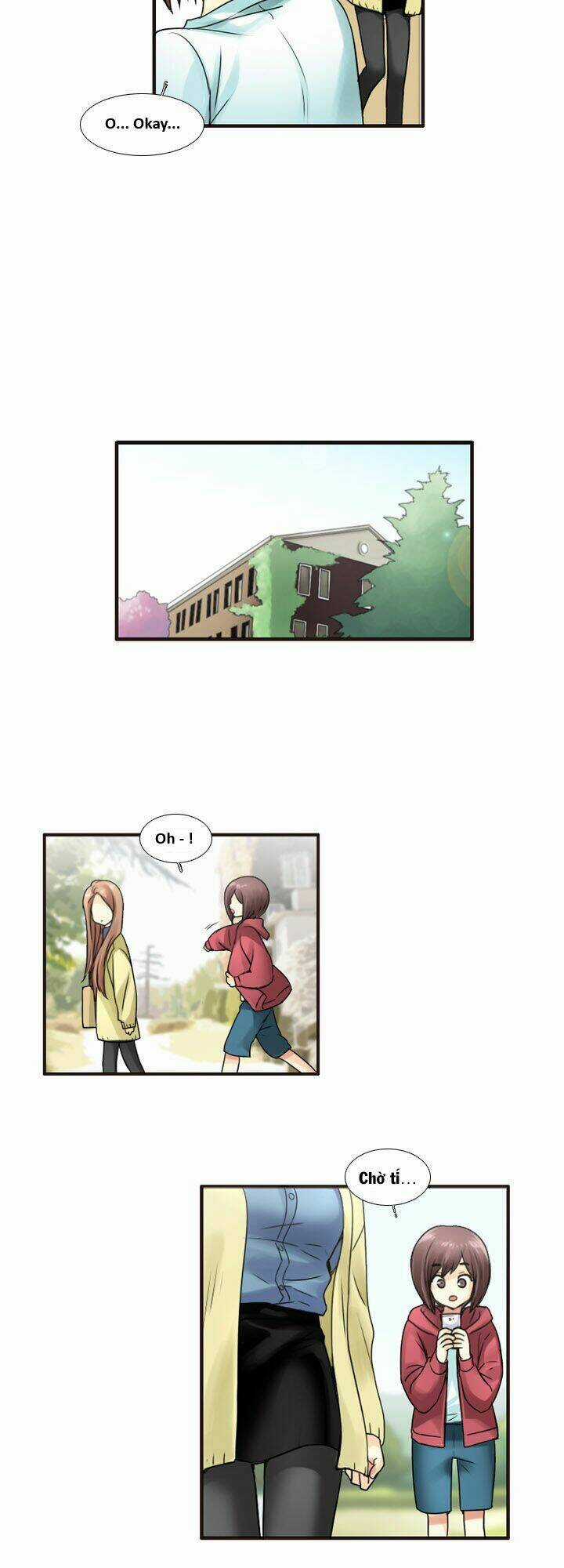 Useful Good-For-Nothing Chapter 31 trang 12