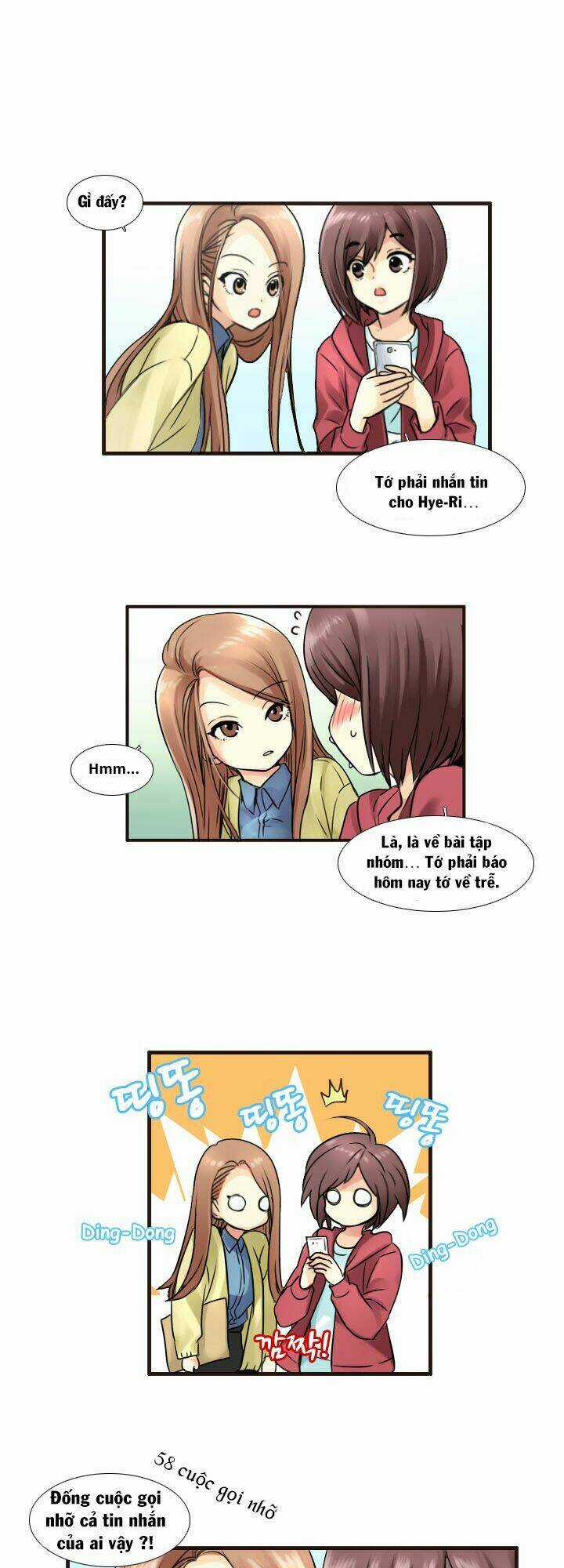 Useful Good-For-Nothing Chapter 31 trang 13